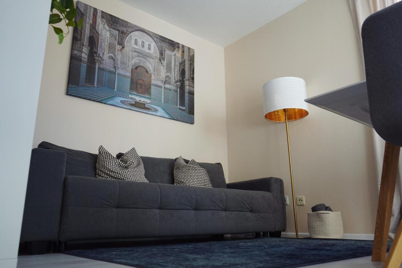 Unique: Cozy - Balcony - Kitchen - Netflix Appartement BRE Buitenkant foto
